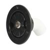 Trailer RV Gravity Water Inlet Fill Dish for Hatch Cover for Tank Filling Port w