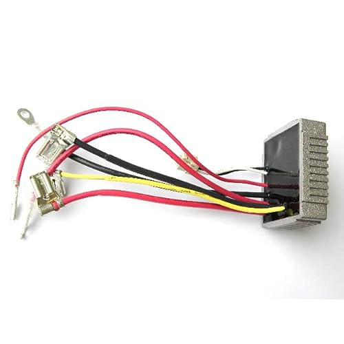 Makita 620243-4 Controller