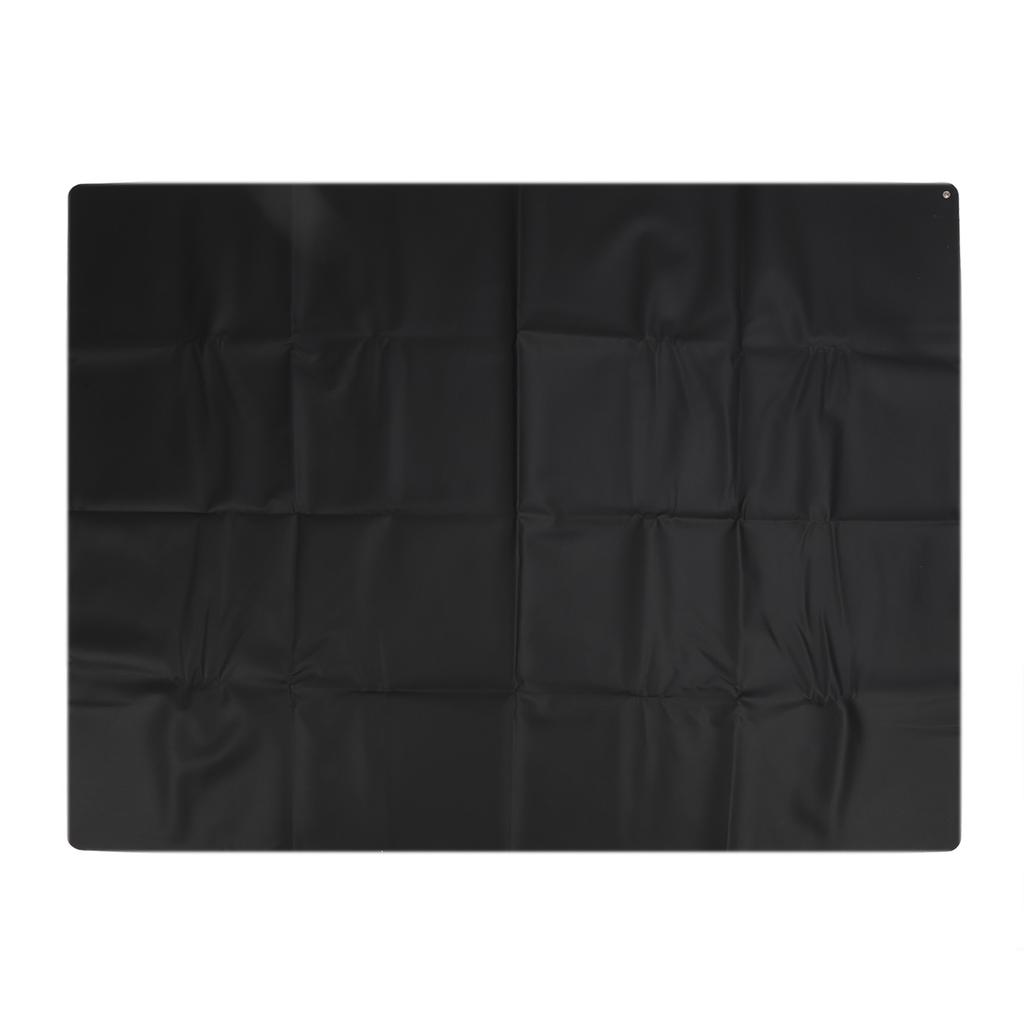 1380x1800mm Grounding Mat 5m Wire 3 Hole Outdoor Relaxation Alleviates Anxiety Earthing Mat for