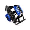 Для Yamaha Tenere700 Tenere1200 Tenere 700 Tenere 1200 2018-2024+ Аксессуар Мотоцикл Держатель для напитков Бутылки с водой Чашки