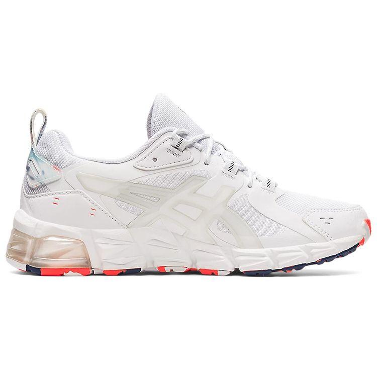 Asics Женские кроссовки Gel Quantum 180 Celebration of Sport Pack белые 1202A253-960