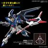 HG Подвижный доспех Gundam SEED FREEDOM Восстающий Фридом Гандам Масштабная пластиковая модель [3-й предзаказ] 1/144 Предварительно окрашенная