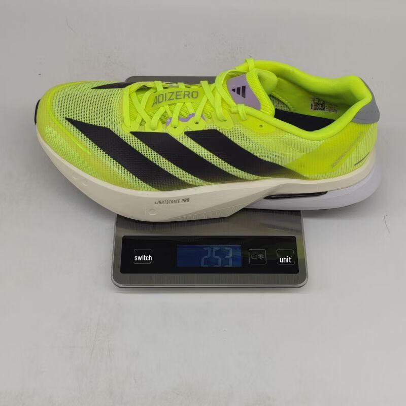 Adidas Men's JP9251 Running Shoes