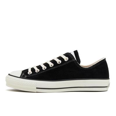 Замша Как J Ox 31315650 Черный