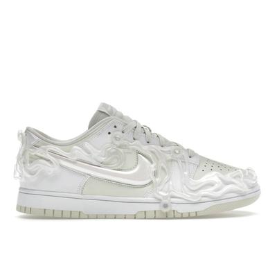 Air Force 1 07 LX Sea Glass Pack женские кроссовки кремовые FZ2602-001