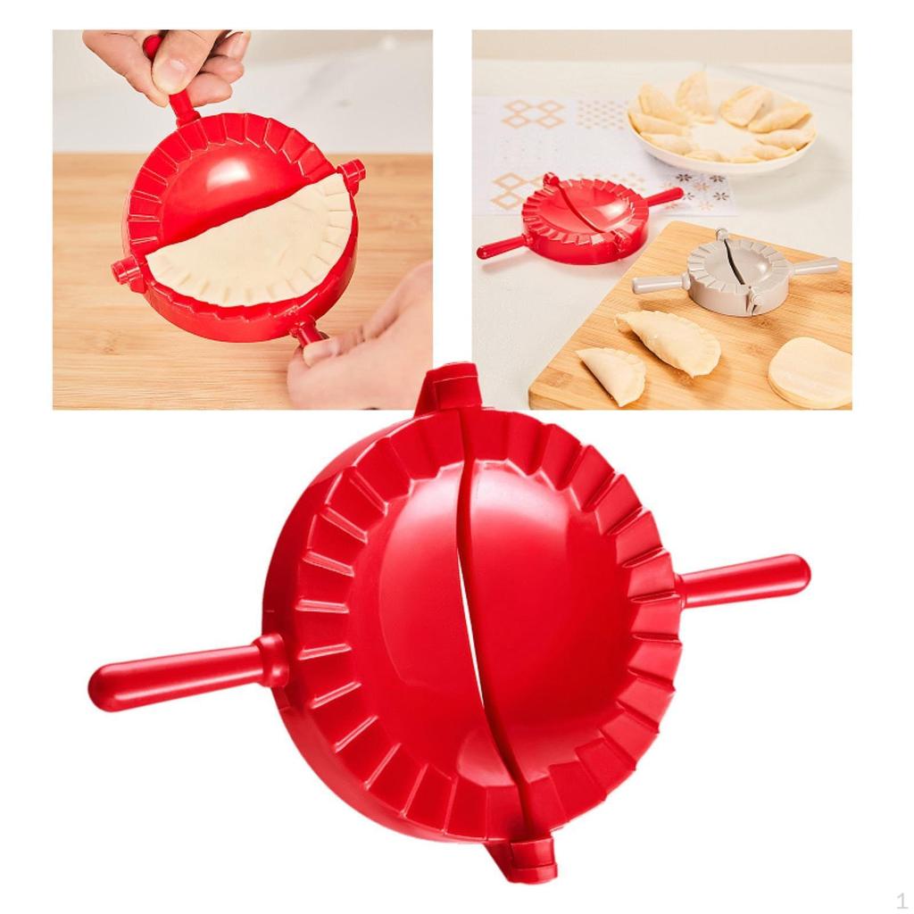 Dumpling Maker Pasta Making Tools Empanada Mold Press