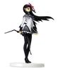 SQFigure Puella Magi Madoka Magica SQ Figure Homura Akemi 1 Type In Total
