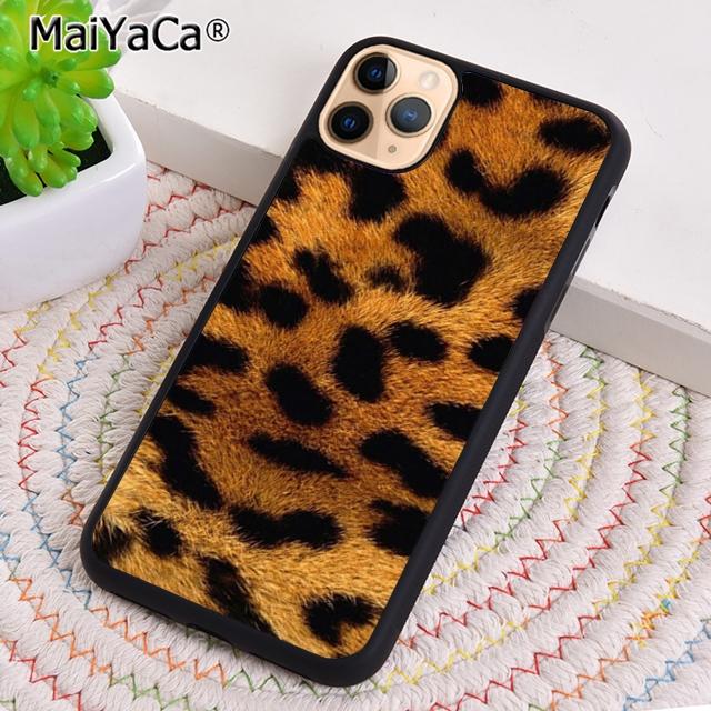 Чехол для телефона Дикий Кот Гепард Леопард Для iPhone 17 Air 16 pro max 15 14 plus 12 13 Защитная Крышка coque
