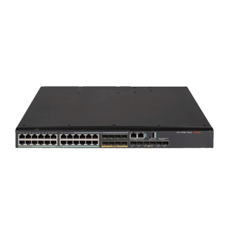 H3C S5580X-24T6Y-EI L3 Ethernet Switch