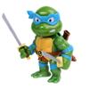 TMNT Леонардо 4" Металлическая фигурка