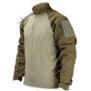Летняя быстросохнущая тренировочная одежда Pioneer Frog Suit, куртка CP Bullet для кемпинга