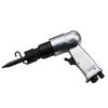 New Strong Spring Press Switch Air Shovel Kit Handheld Impact Pneumatic Shovel Hammer Slotted Rust Removal Pneumatic Tool