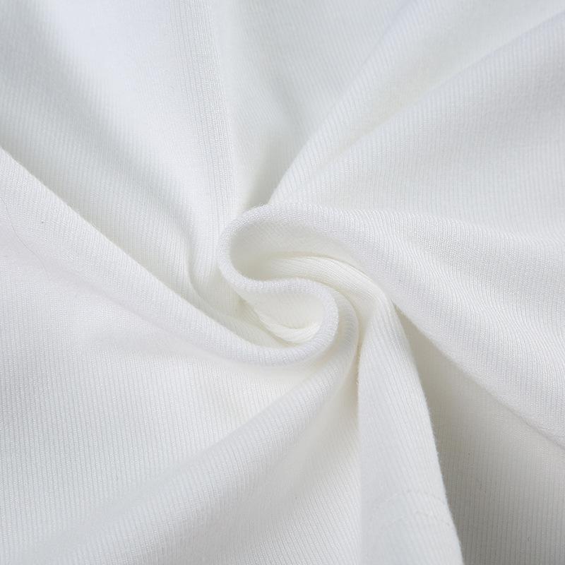 Модные женские эластичные брюки с высокой талией и буквенным принтом, свободные повседневные уличные модные простые универсальные тканые брюки, комплект жилетов