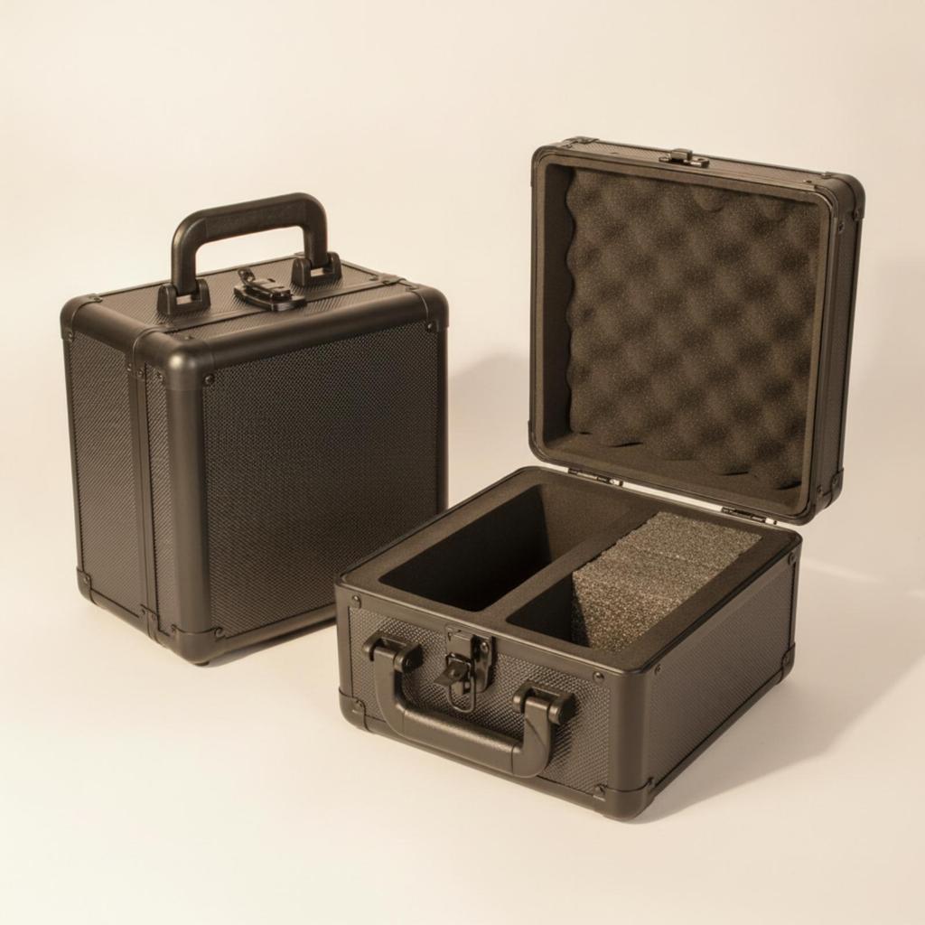 Жесткий кейс для карт с защитой (graded card case) для коллекционеров, хоббистов, прочный ящик для хранения,