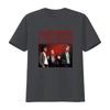 The Pretenders Rock Band T Shirt Heavy Cotton Musician Inspired Best Seller vintage Washed designer clothes streetwear