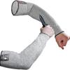 1Pc Level 5 Hppe Cut Resistant Anti-Puncture Work Protection Arm Sleeve Cover