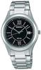 Seiko Spirit SBPN061 Men's Watch, Black,