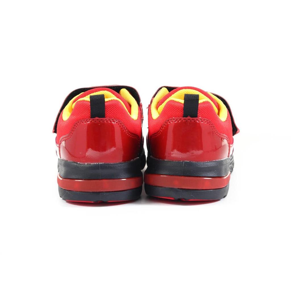 Детские красные кроссовки Disney DN C1344 см 2E [Moonstar] 18.0