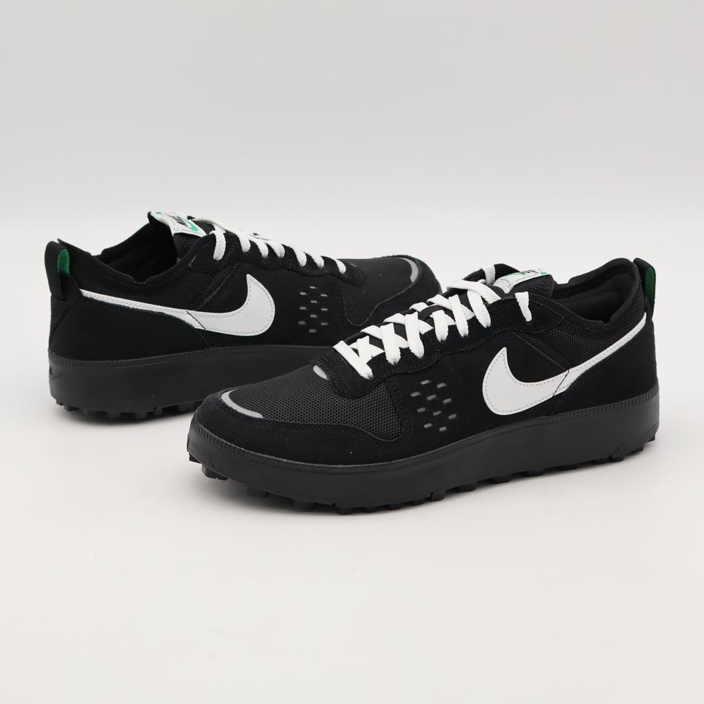 FZ3863-006 Nike C1TY Черный Стадионный Зеленый Вершинный Белый (Мужской)