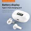 Xiaomi Wireless Earphone Noise Cancelling Bluetooth 5.3 Headphone ENC with LED Display HD TWS Earbuds with Mic
