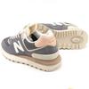 New Balance 574 Серый