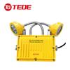 TEDE 10 Вт Уличный USB-аварийный фонарь