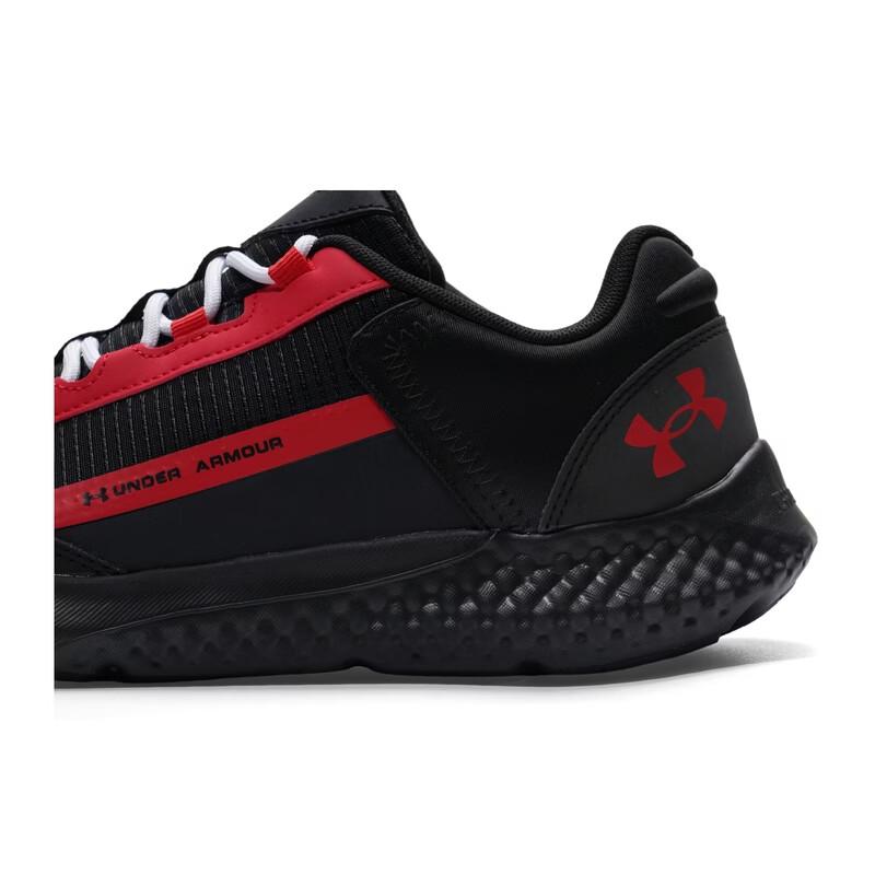 Under Armour Дышащие Легкие Низкие Спортивные Повседневные Кроссовки