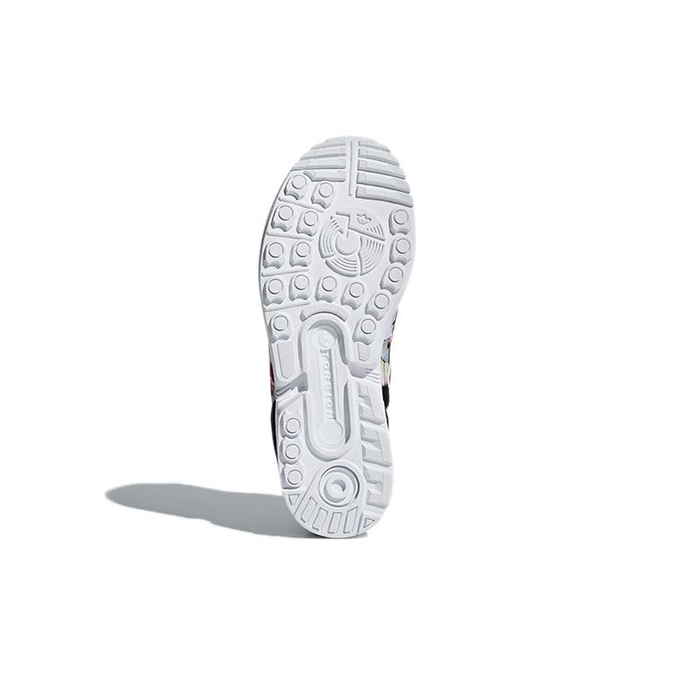 Женские кроссовки The FARM Company x adidas ZX Flux Floral