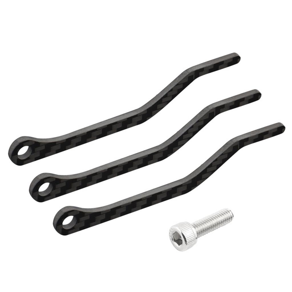 Road Bike Chain Stabilizer Chain Guide Anti-drop Device Bike Chain Guide Drop Catcher Anti-drop Buckle Protector