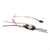 Professional Brushless ESC 12A Replace Spare Parts for Low Battery Protection