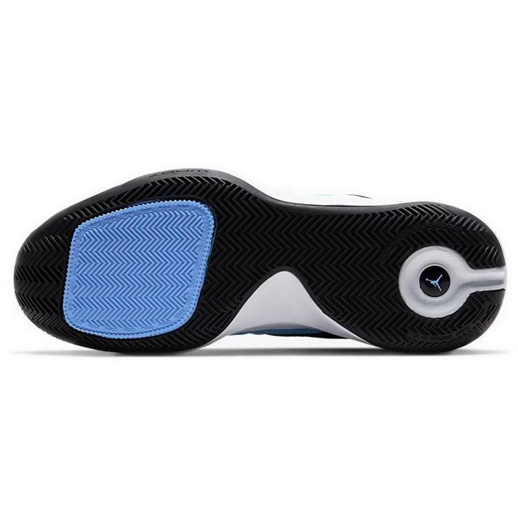 Jordan Jumpman 2020 University Blue BQ3448-400