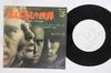 7-дюймовая пластинка DOORS  People Are Strange  Unhappy Girl JET1797PROMO ELEKTRA 1968 Япония Рок Б/у