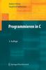 Книга Programmieren In C