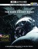 The Dark Knight Rises ULTRA HD <4K & Blu-ray Set> (3-Disc Set) [Blu-ray]
