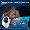 New Sleep Aid Handheld Hypnosis Device Relieve Insomnia Stress Anxiety Fast Sleeping Brain Relax Mental Health