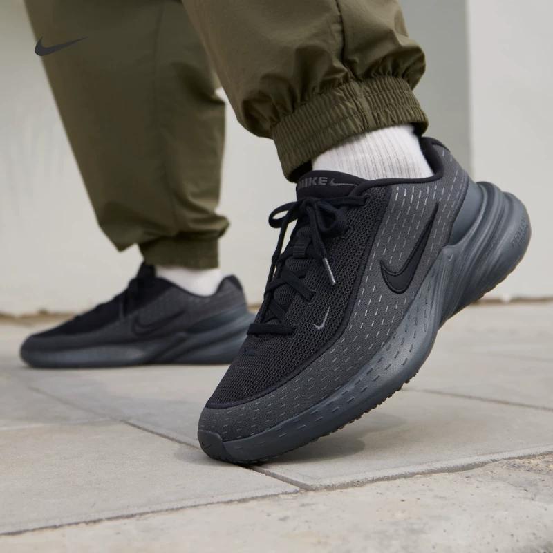 Nike Мужские дышащие спортивные кроссовки с толстой подошвой NIKE UPLIFT SC IB2765