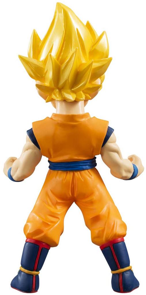 TAMASHII NATIONS Tamashii Buddies Супер Саян Сон Гоку