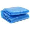 VidaXL Floating Bubble Solar Cover 381 Cm Cover For Round Pool 90345