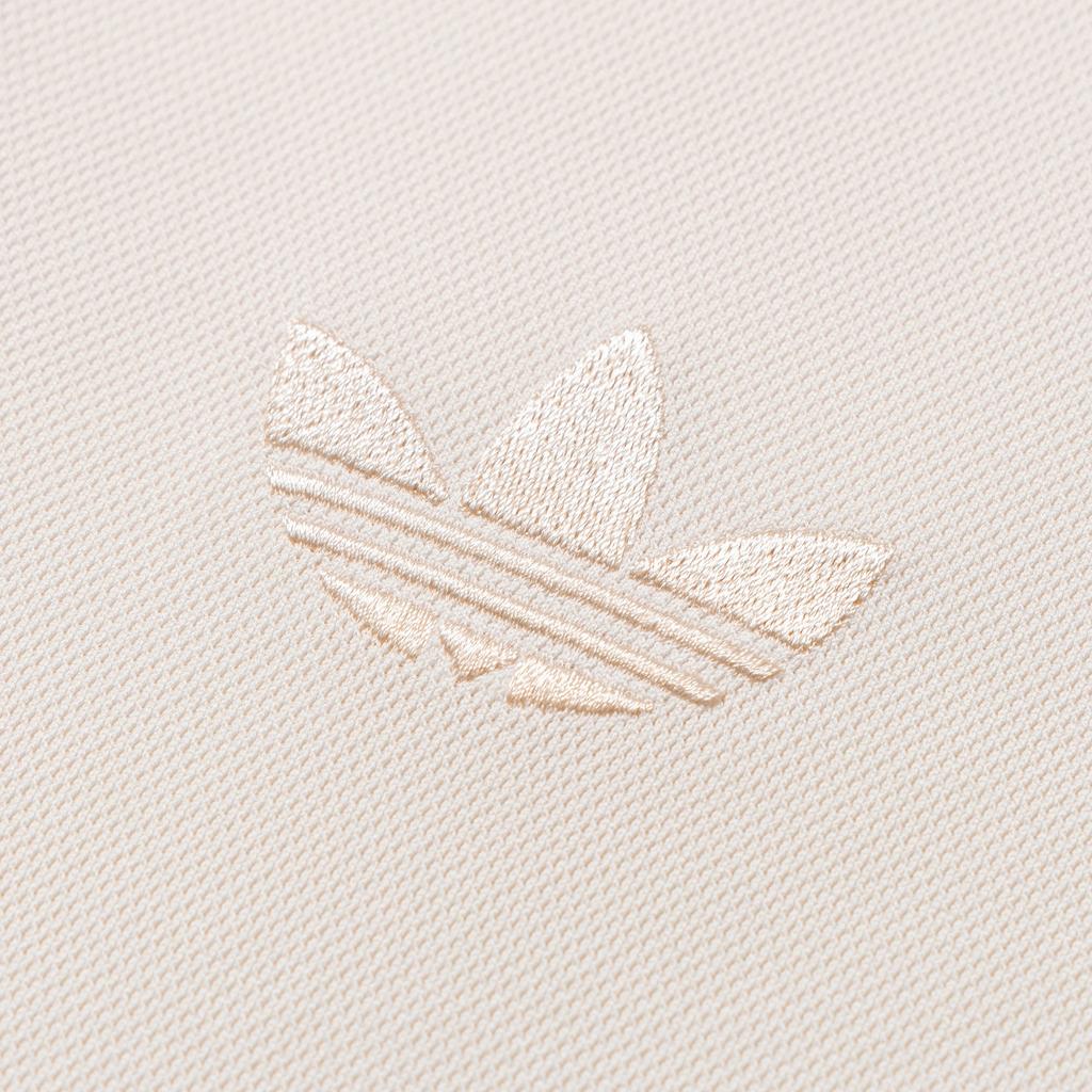 Adidas Колумбия 24 Юбилейная Джерси Меловой Белый Мужские Топы IT2743