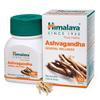 PACK OF 10 X Wellness Pure Herbs Ashvagandha Tablet