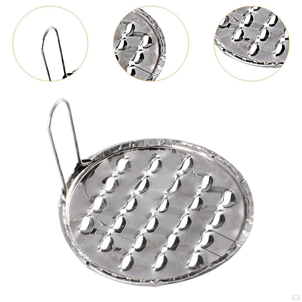 Cheese And Butter Grater, Bean Jelly Cold Noodle , Versatile Practical Manual for Store