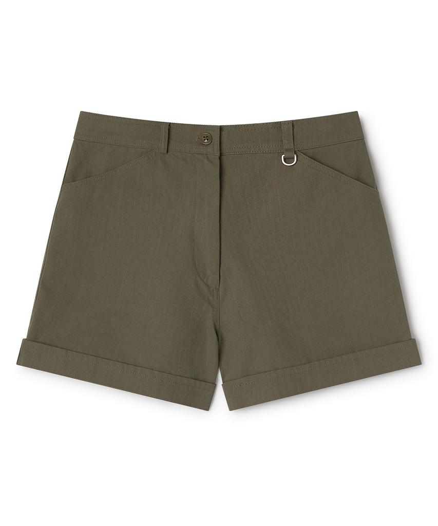 Шорты Loteu Washed Utility_3 цвета
