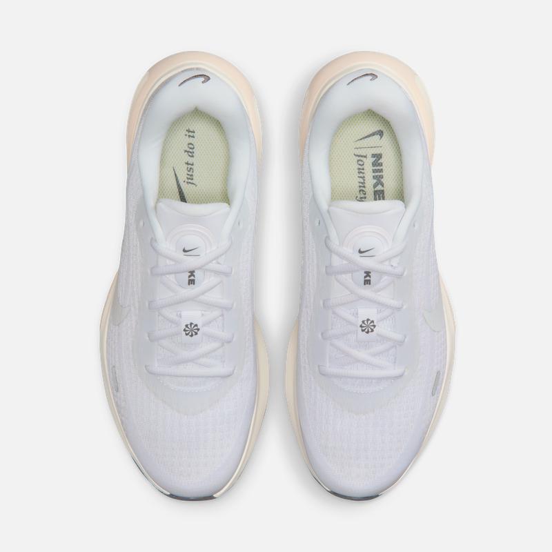 Nike Женские профессиональные кроссовки для шоссейного бега - Весенняя амортизация Светоотражающий дизайн NIKE JOURNEY RUN FJ7765