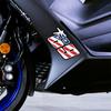 Motorcycle Stickers  Flag Number 69 Decoration Fuel Tank Helmet Cover For Honda SP 125 Shine Hero Motor Yamaha Bajaj Kawasaki