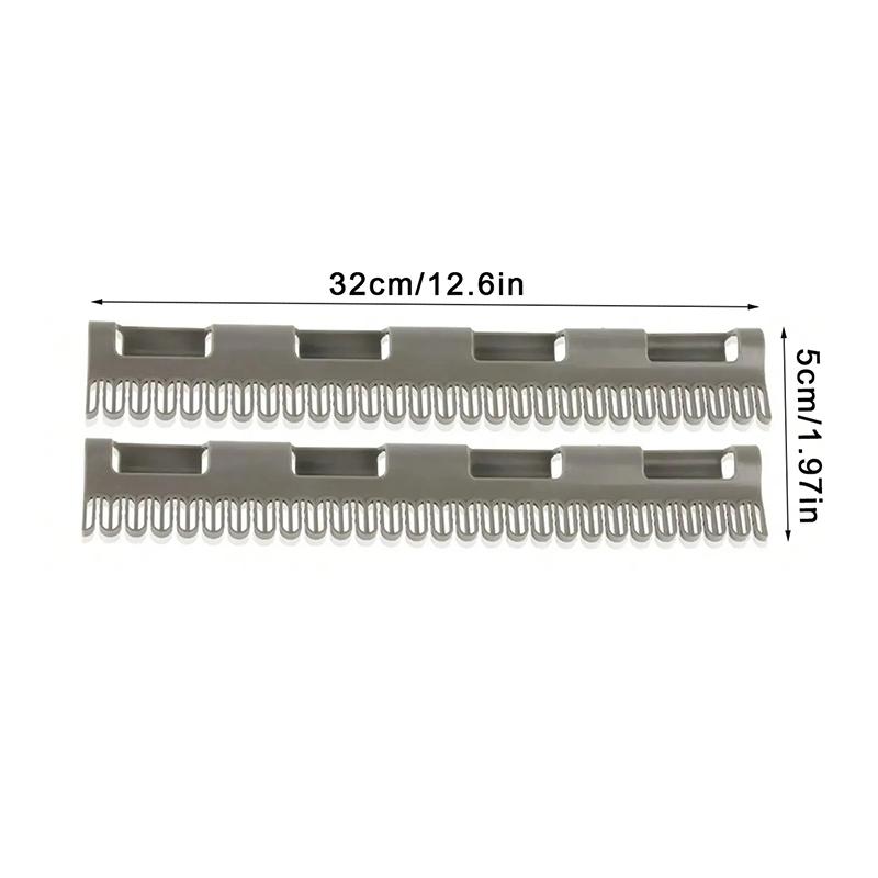 2 шт. Подвесная стойка-носок для сушки, вешалка для одежды, подходит для сушки носков, полотенец, нижнего белья и других мелких предметов одежды
