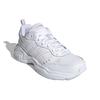 Adidas Strutter White Clear Pink Женские кроссовки Cloud-White FY8492