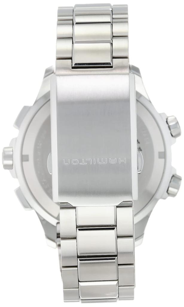 Hamilton H77922141 Khaki Aviation X-Wind