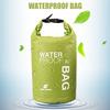 2L/5L Waterproof Dry Bag Pack Sack Swimming Rafting Kayaking Phone Pouch River Trekking Floating Sailing Durable Water Bag