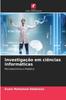 Книга Investigacao Em Ciencias Informaticas
