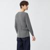 Gu STyle HeaT Crew Neck T  9 4 Sleeve 